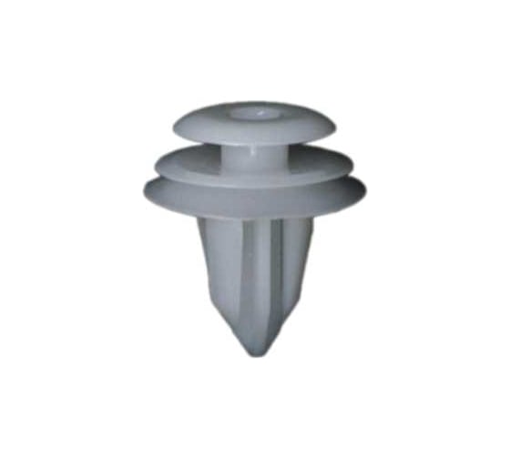 Изображение товара Клипса крепежная для а/м Toyota, Mitsubishi, GM отделки MR366958, MU000504, 9046710161 10 шт Nord-Yada 909198