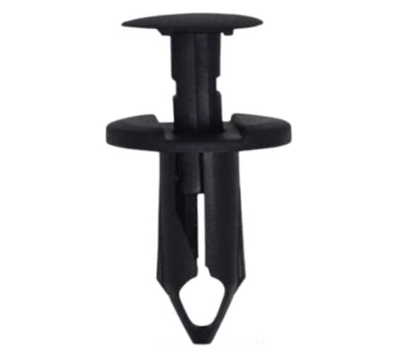 Изображение товара Клипса крепежная для а/м VAG бампера 8E0825267 10 шт Nord-Yada 909247