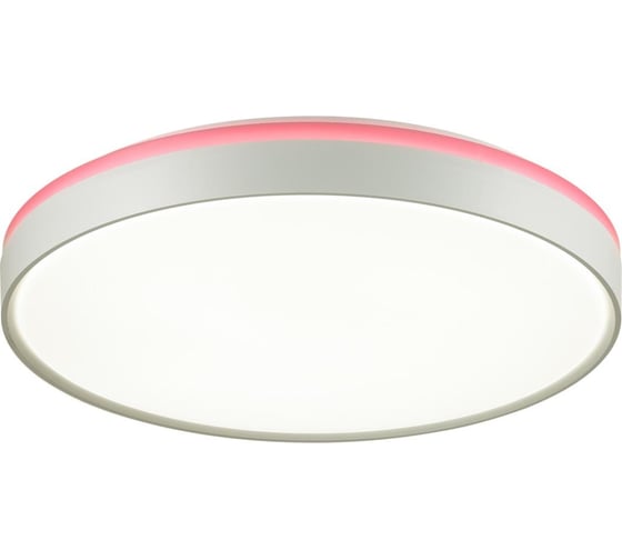 Изображение товара Настенно-потолочный светильник СОНЕКС LED 48W KEZO PINK 7708/DL