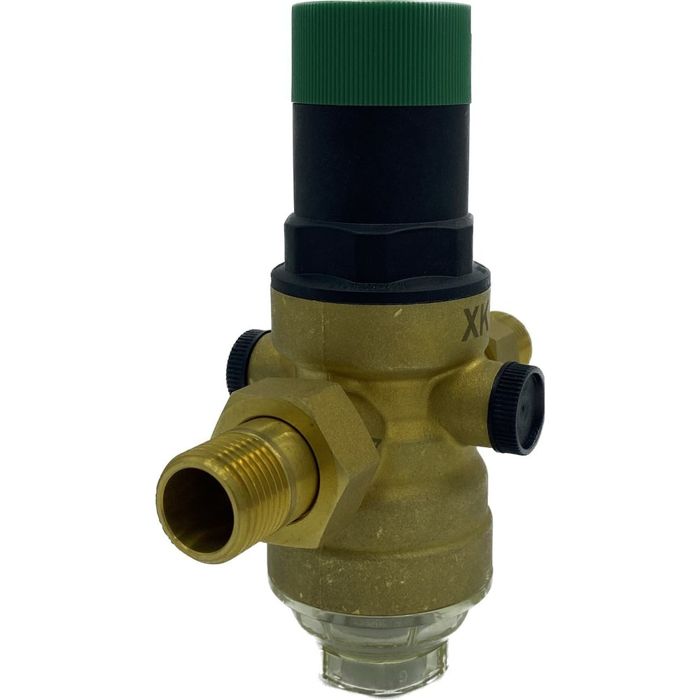 Редуктор давления на холодную воду ХК R06-1/2C