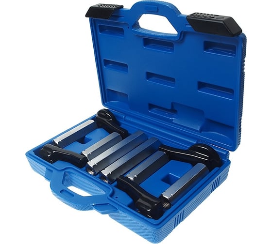 Изображение товара Набор инструментов для регулировки развала колес JTC VW/AUDI -JW1123 JTC-JW1123