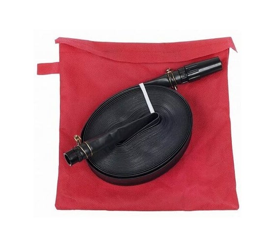 Изображение товара Устройство внутриквартирного пожаротушения ООО «НПО ПРОМПАТ» в сумке УВП/С (ПВХ) 72391