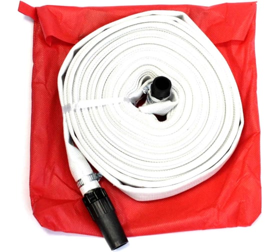 Изображение товара Устройство внутриквартирного пожаротушения ООО «НПО ПРОМПАТ» в сумке УВП/С 5337