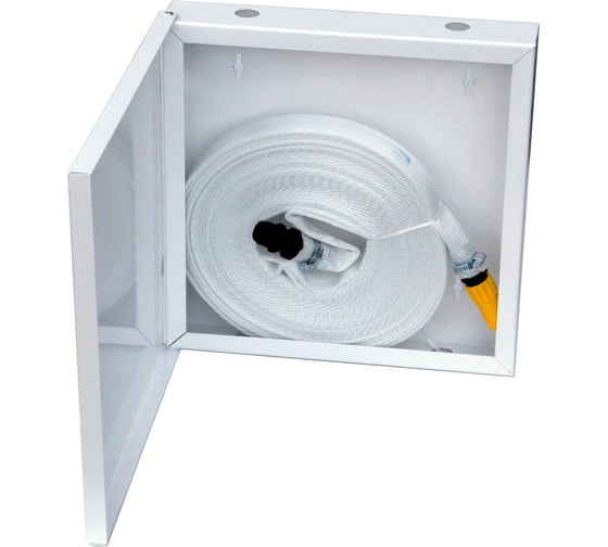 Изображение товара Устройство внутриквартирного пожаротушения ООО «НПО ПРОМПАТ» в шкафу УВП/Ш 5346