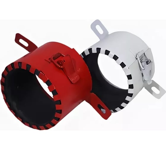 Изображение товара Противопожарная муфта ООО «НПО ПРОМПАТ» ПМ-160 154314