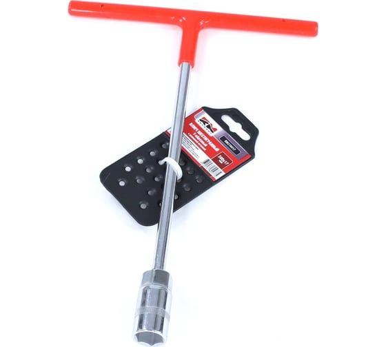 Изображение товара Торцевой ключ REDMARK Т-образный, 17x300 мм RM310417