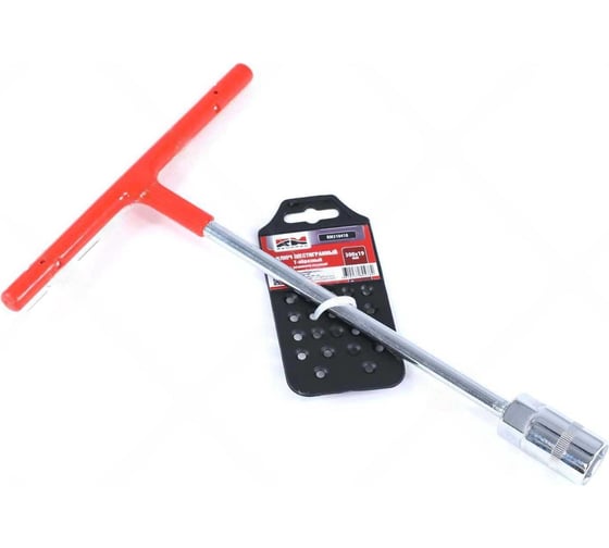 Изображение товара Торцевой ключ REDMARK Т-образный, 19x300 мм RM310418