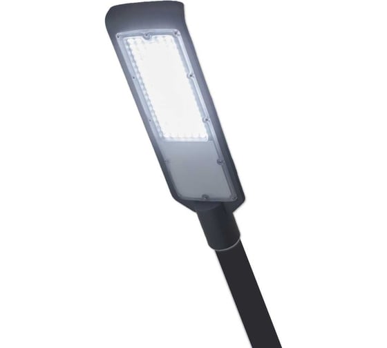 Изображение товара Уличный консольный светодиодный светильник ВСЕСВЕТОДИОДЫ sky 100 вт vs551-100