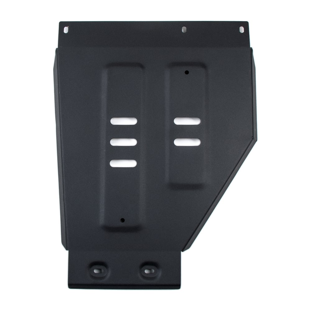 Изображение товара Защита АвтоБроня рк baic beijing bj40 акпп 4wd 2023-н.в, сталь 1.8 мм 111.03505.1