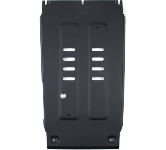 Изображение товара Защита кпп Rival baic beijing bj40 акпп 4wd 2023-н.в, сталь 1.8 мм, с крепежом 111.3504.1