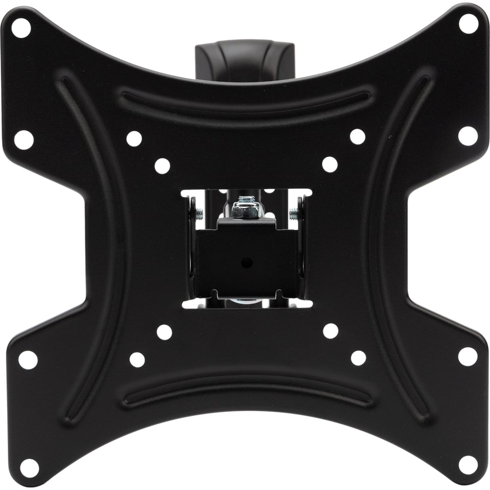 Изображение товара Наклонно-поворотный кронштейн для телевизора Rexant 13-43 дюймов черный глянец