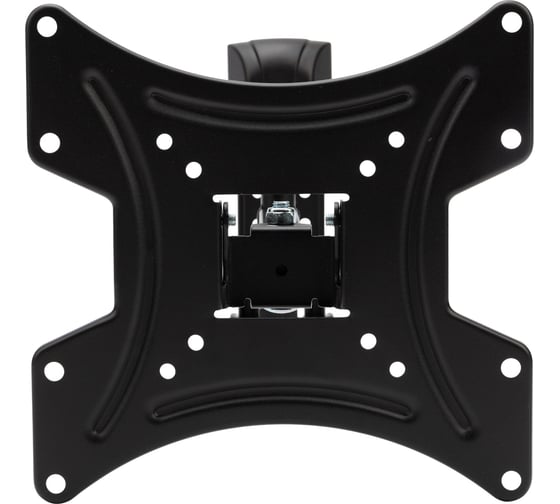 Изображение товара Наклонно-поворотный кронштейн для телевизора Rexant 13'-43' 38-0070