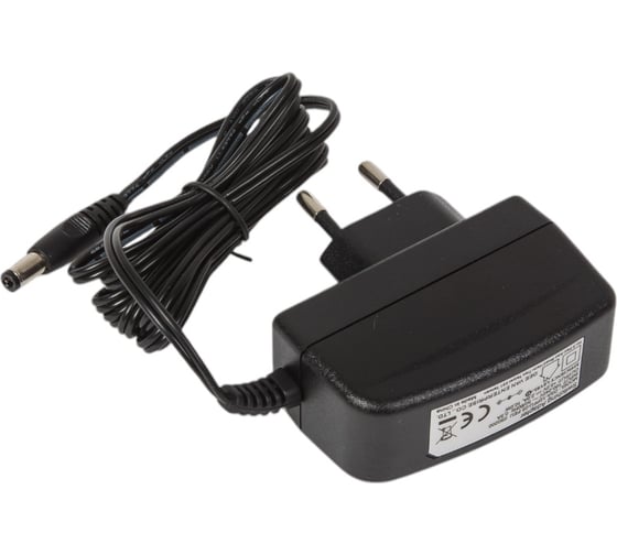 Изображение товара Блок питания (сетевой адаптер) SC&T SWP052000 (DC5V/10W)  DC5V, 2A (10Вт макс.) sct0960