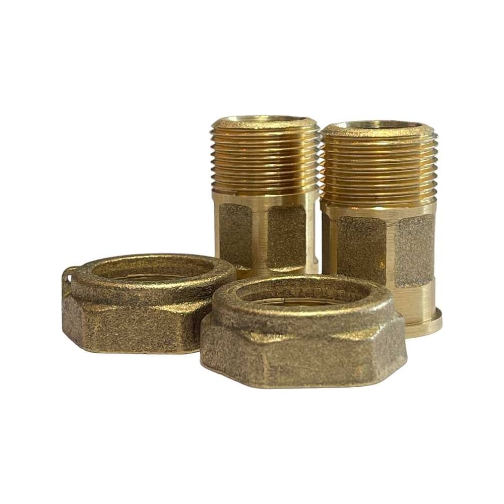 Изображение товара Присоединительный узел AVEKTRA ДУ 154687204536366