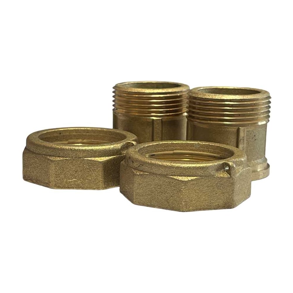 Изображение товара Присоединительный узел AVEKTRA ДУ 32