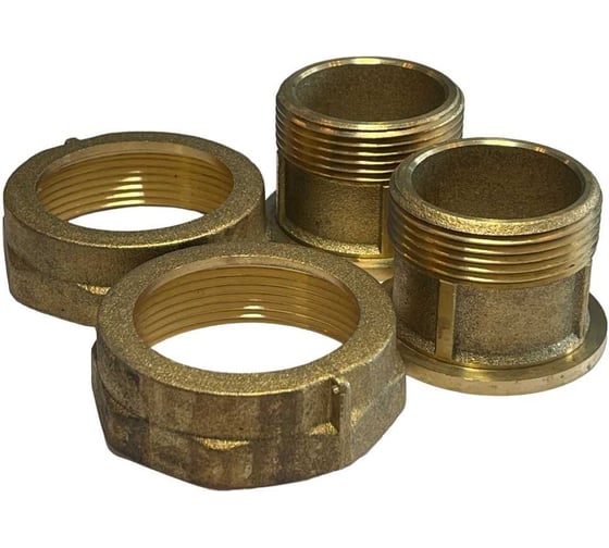 Изображение товара Присоединительный узел AVEKTRAДУ 40  4687204536403