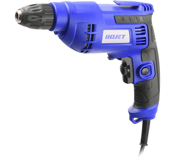 Изображение товара Дрель BOJET EDD-450