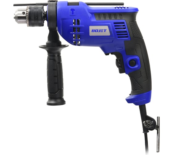 Изображение товара Ударная дрель BOJET EHD-550