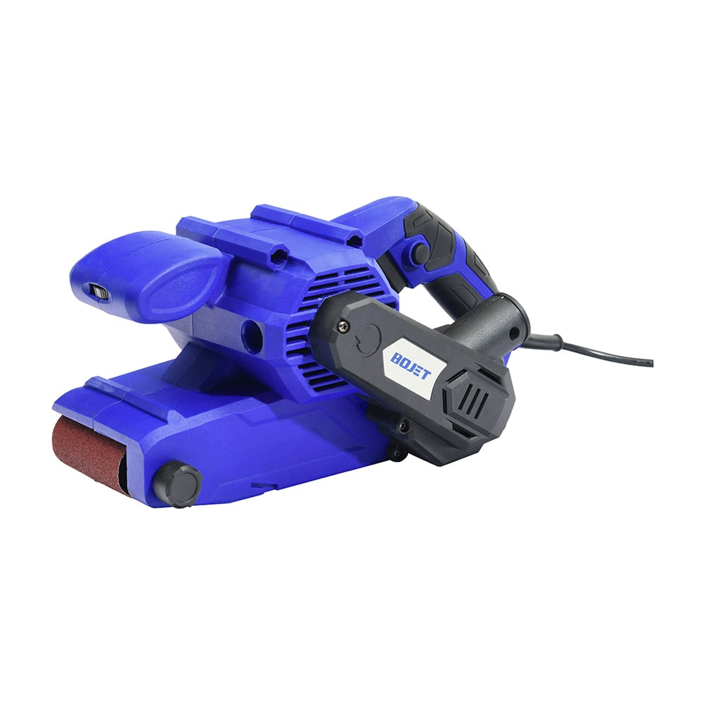 Изображение товара Шлифовальная ленточная машина BOJET EBS-900 для плоских поверхностей