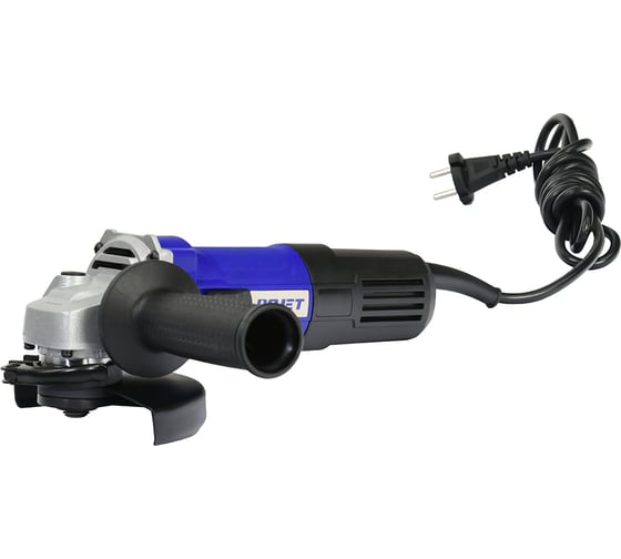 Изображение товара Шлифовальная угловая машина BOJET EAG-900