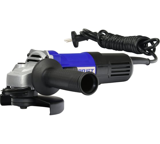 Изображение товара Шлифовальная угловая машина BOJET EAG-710