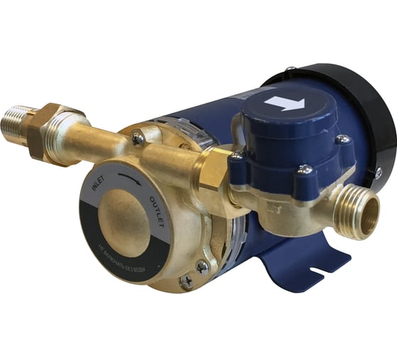 Изображение товара Насос повышения давления Termica 90 Вт TLPI-10 84154011