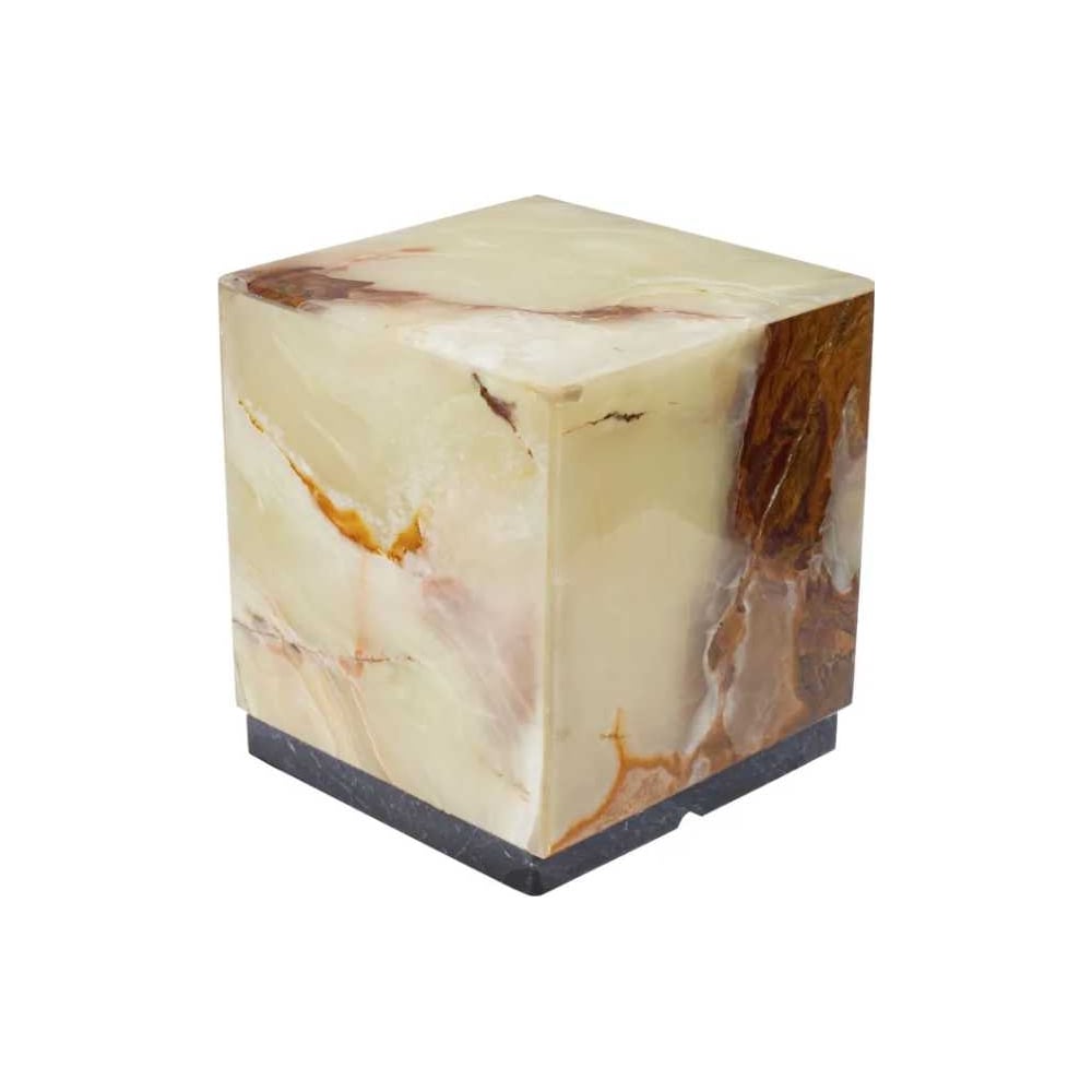 Изображение товара Светильник из оникса PST Эшли 04 декоративное освещение камень IP20