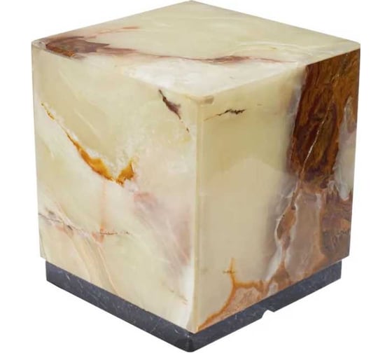 Изображение товара Светильник из оникса PST "Эшли" 04