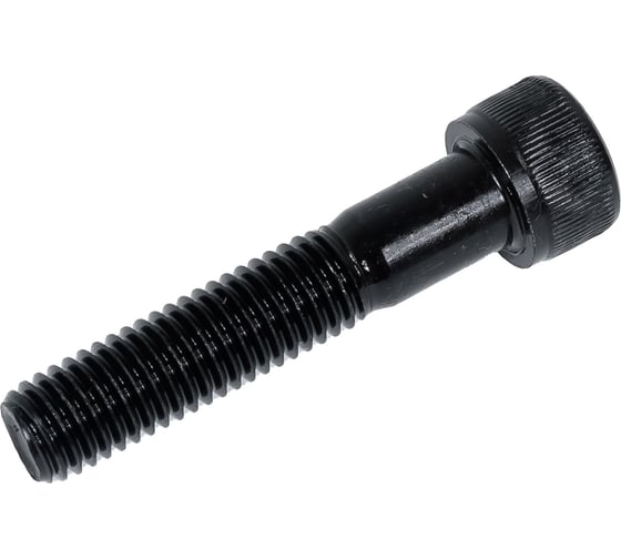 Изображение товара Винт Insparion 10x50 DIN 912 12,9 с цилиндр. головкой ,внешний шестигранник, каленый (10 шт) С1-00001507