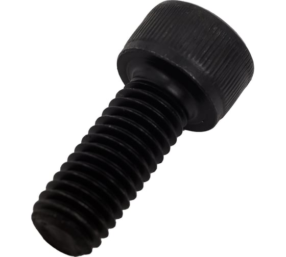 Изображение товара Винт Insparion 8x20 мм DIN 912 12,9 с цилиндр. головкой ,внешний шестигранник, каленый (50 шт) С1-00001511