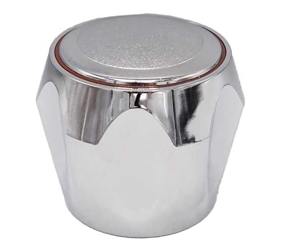 Изображение товара Маховик ARCO DA VELLA пластик круглый под кран-буксу квадрат B026 (к/б 19255) 10458