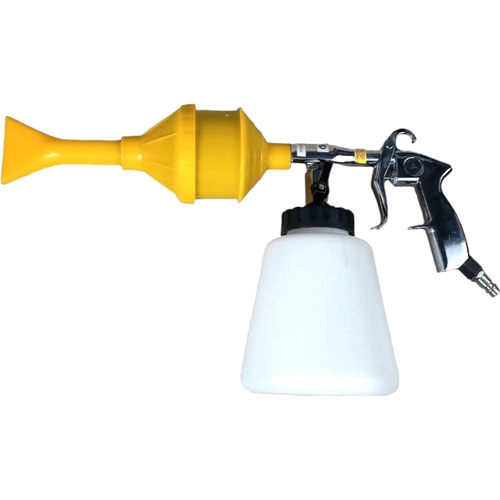 Изображение товара Штукатурный пистолет AktiSpray Tornador Gun LJF-3 для отделочных работ