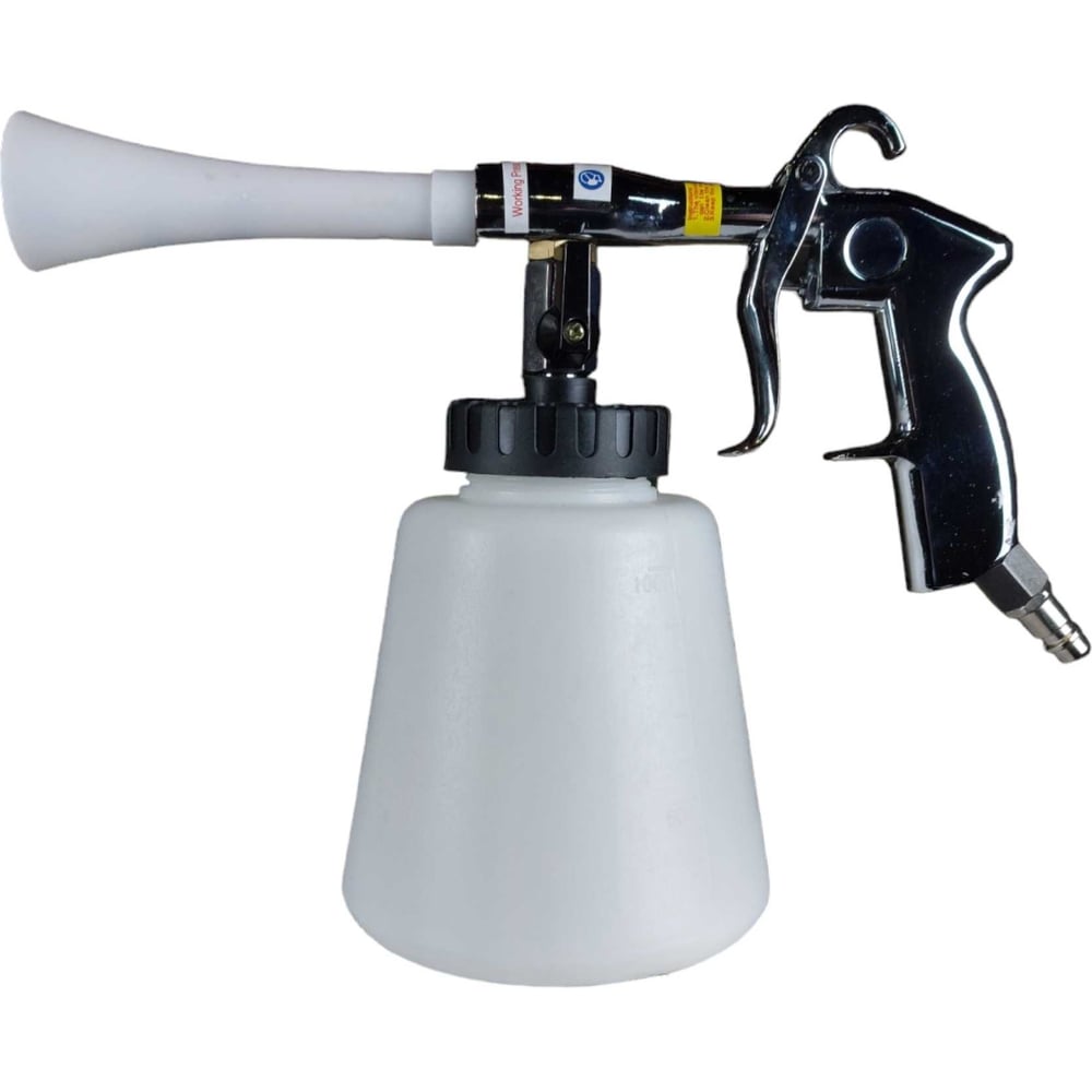 Изображение товара Пистолет AktiSpray Tornador Gun LJF-1 для штукатурных и строительных работ