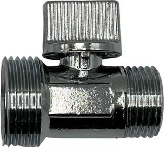 Изображение товара Кран FT Group арко "мини" 1/2-3/4 нар-нар 772732