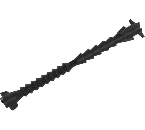 Изображение товара Нейлоновый дюбель для газобетона BEFAST раскладной тип, 6x52 мм, 250 шт. GBNN06052250S