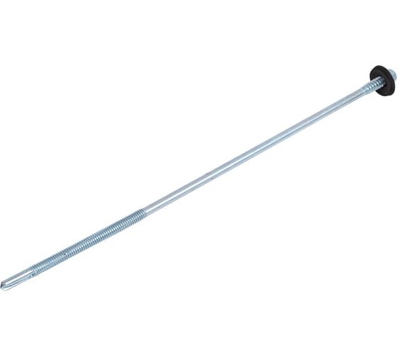 Изображение товара Саморез для крепления сэндвич-панелей BEFAST 6,3/5,5x240, 50 шт. SP6324050S