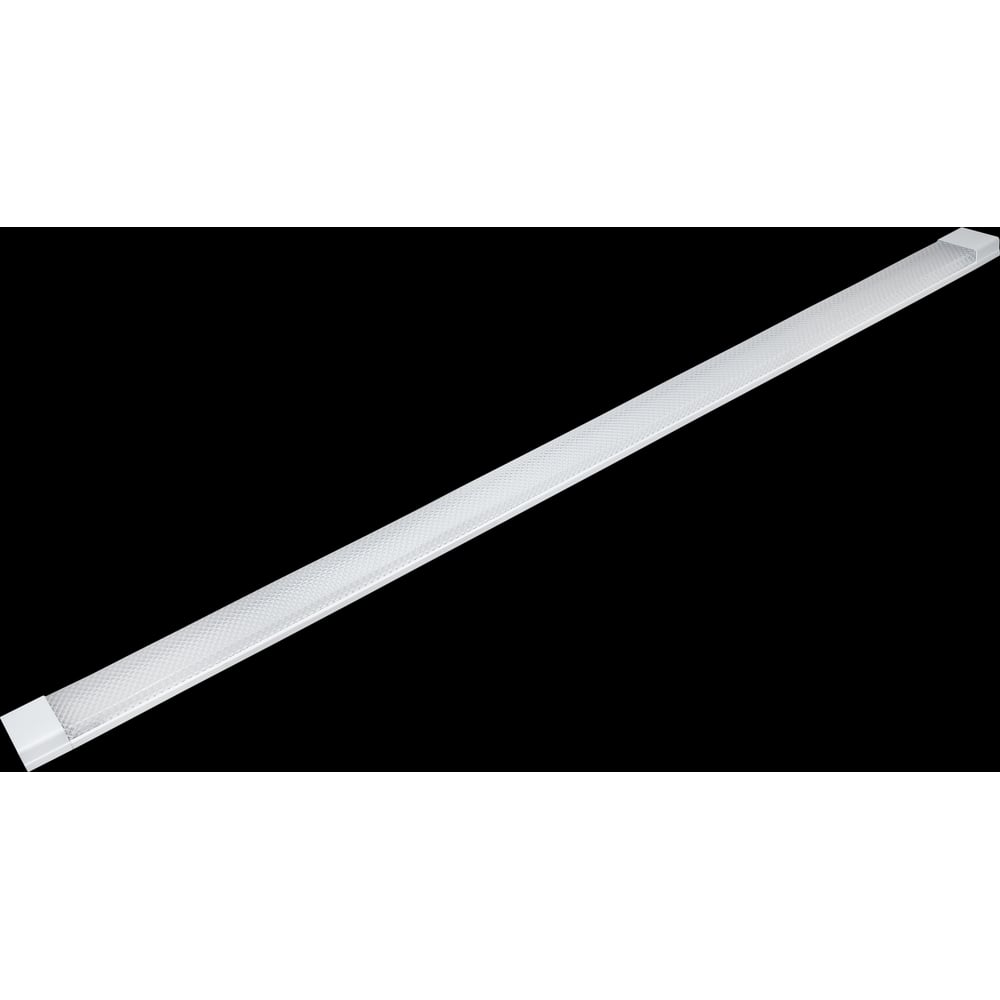 фото Линейный светильник эра spo-532-0-40k-0-18 ip20, 0,6 м, 18 вт, 4000к б0045362