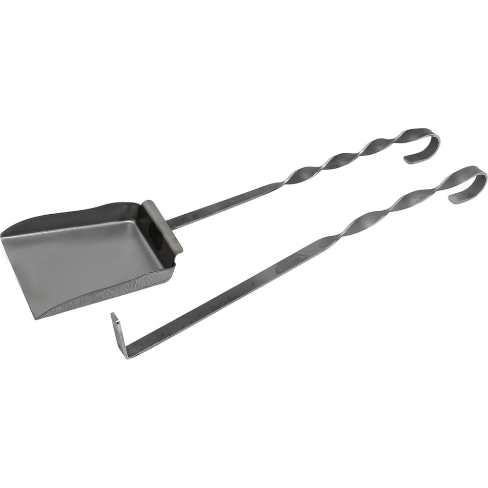 Набор GRILLUX Кочерга-Совок ВЗР1255А