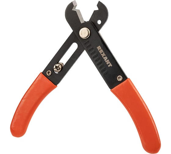 Изображение товара Инструмент для зачистки кабеля REXANT HT-223 0.5-4.0 мм2 12-4031