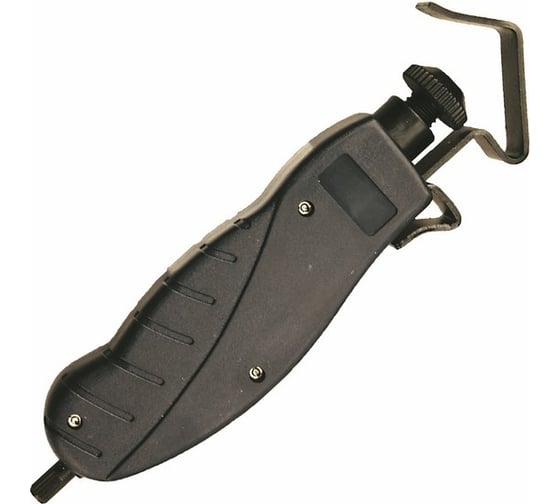 Изображение товара Инструмент для продольной зачистки кабеля REXANT HT-325 4,5-25.0 мм 12-4052