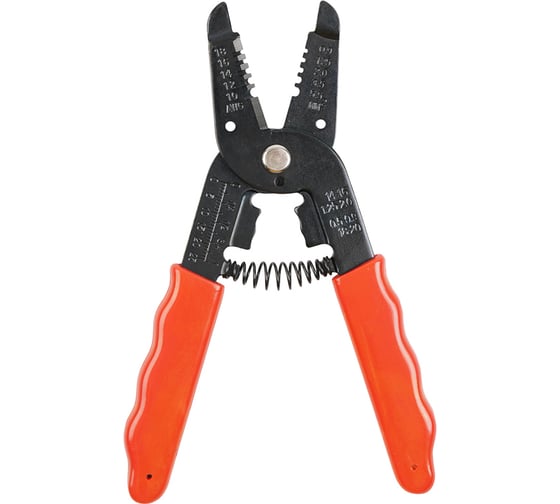 Изображение товара Инструмент для зачистки кабеля REXANT HT-1041 0.9-6.0 мм2 12-4024