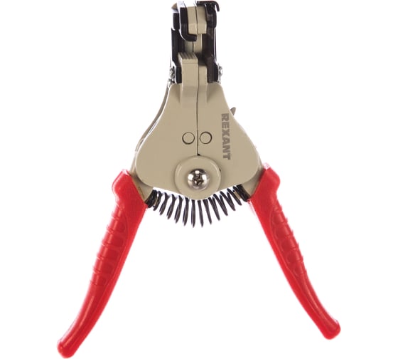 Изображение товара Инструмент для зачистки кабеля REXANT HT-369 B 1.0-3.2 мм2 12-4003