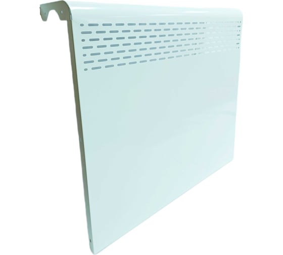 Изображение товара Металлический радиаторный экран ВИЕНТО ЛЮКС 6-ти секционный 6МЭР-люкс