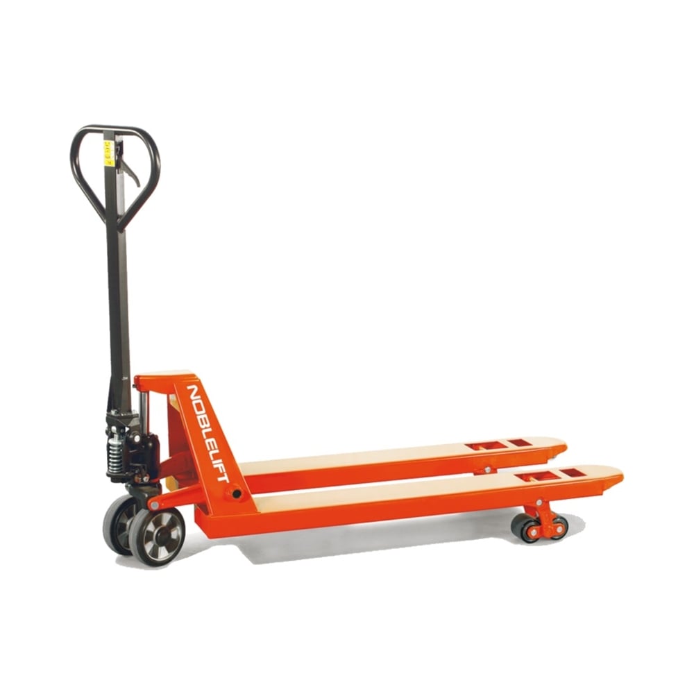 Noblelift DFE20 with tandem rollers