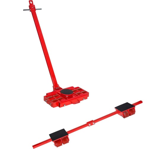 Изображение товара Роликовая система Noblelift X8+Y8 16 тонн 200072