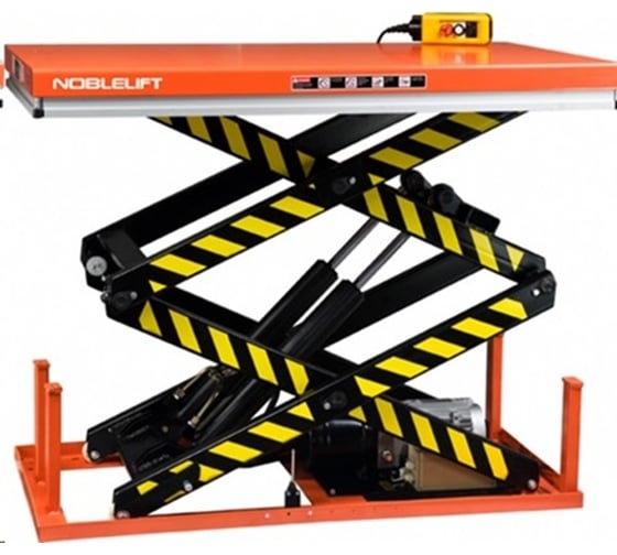 Изображение товара Подъемный стол Noblelift YLF1000B 200149