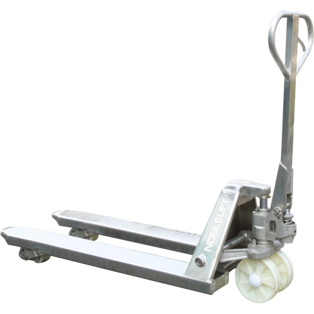 Изображение товара Гидравлическая тележка Noblelift ACS20H 540x1150, Nyl+Nyl, tandem load roller handle B (304) 200056
