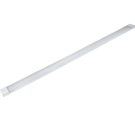 Изображение товара Линейный светильник ЭРА SPO532040K036 IP20, 1,2 м, 36 Вт, 4000К, призма Б0045364