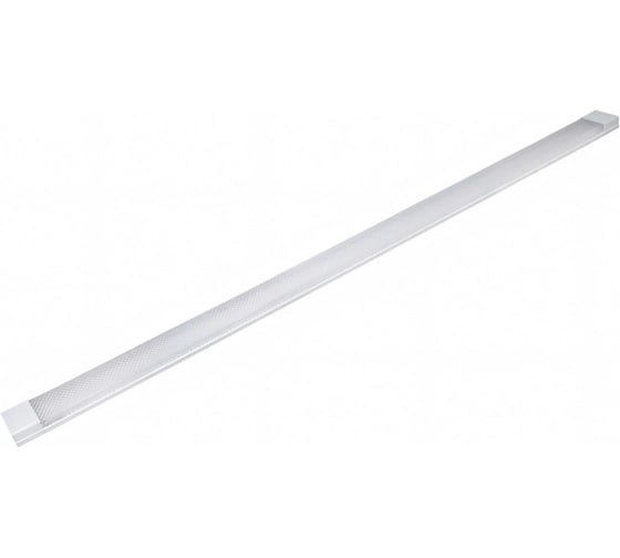 Изображение товара Линейный светильник ЭРА SPO532065K036 IP20, 1,2 м, 36 Вт, 6500К, призма Б0045363