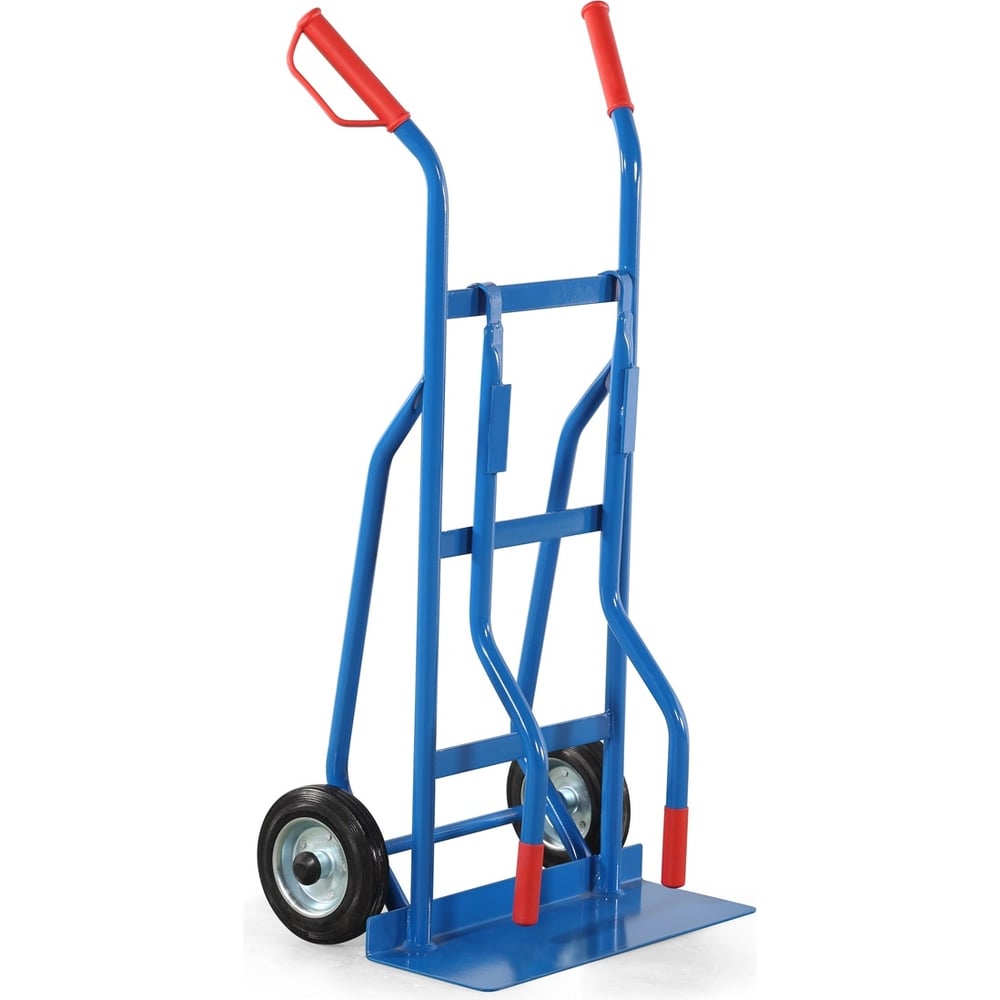 Изображение товара Профессиональная двухколесная тележка Noblelift LSRU40 400 кг Грузовая